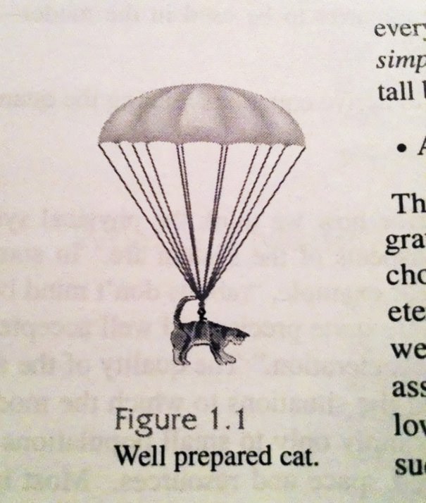 Found This In My Physics Textbook