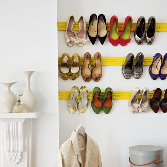 Here Are 21 Brilliant DIY Hacks To Declutter Your House And Life