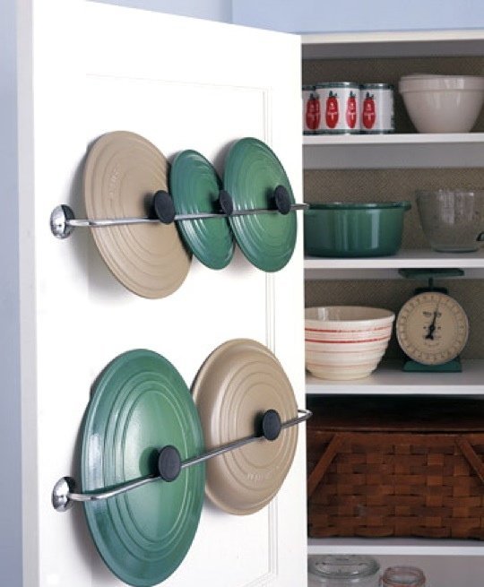 Here Are 21 Brilliant DIY Hacks To Declutter Your House And Life