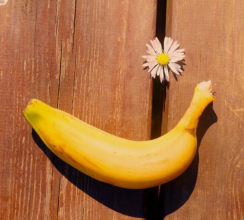 banana