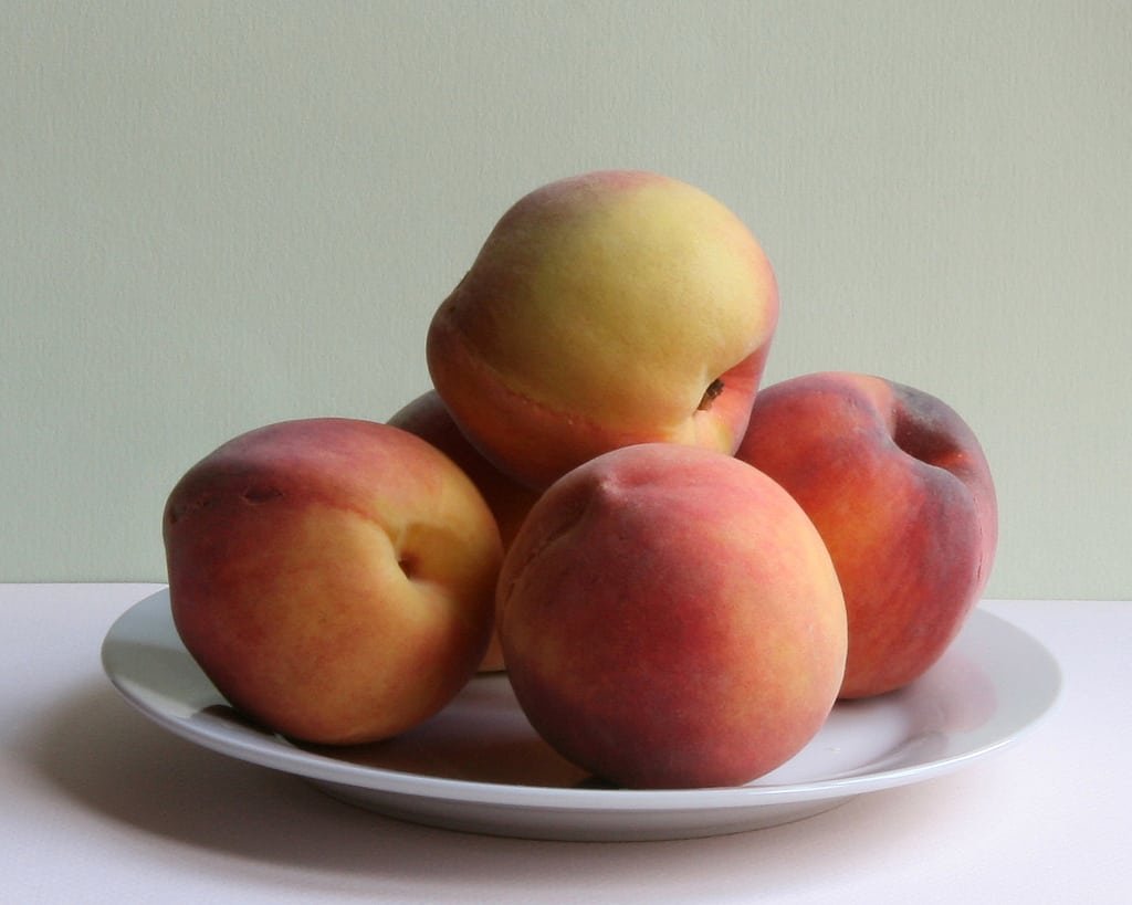 peaches