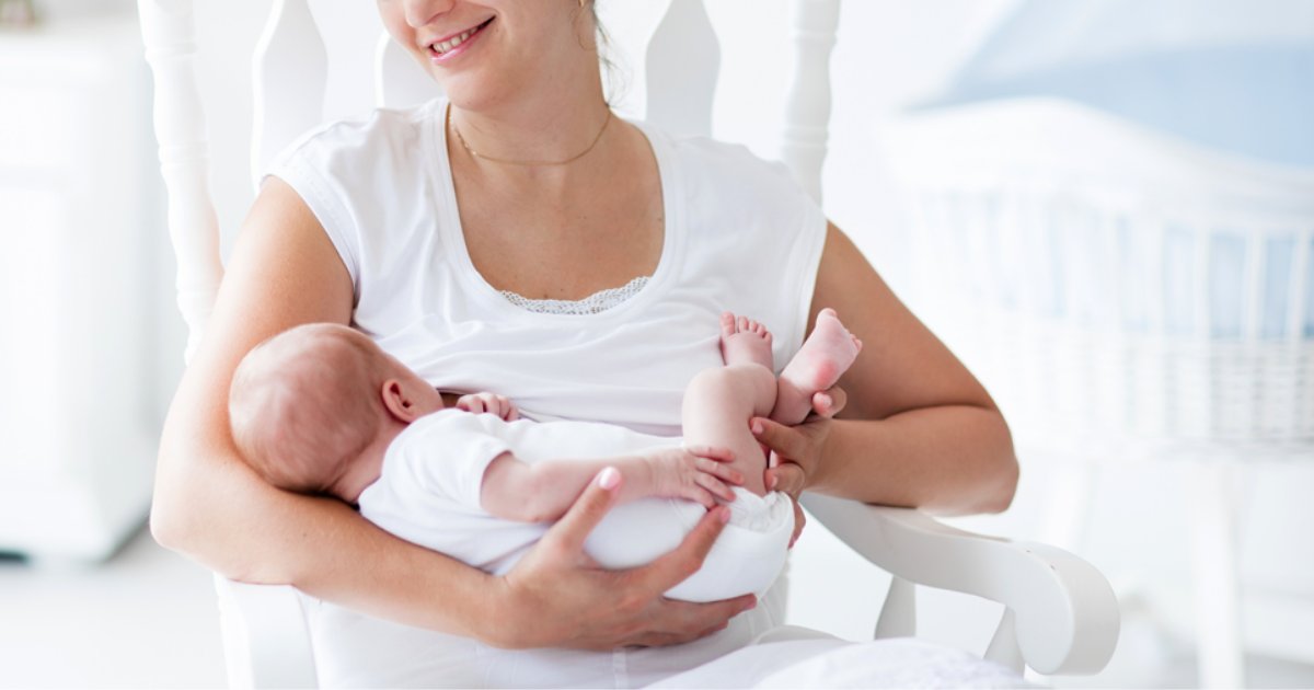 aleitamento.png?resize=1200,630 - Leite materno protege o fígado dos bebês, revela estudo