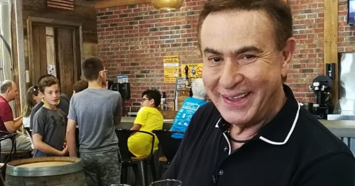 amauryjr.png?resize=412,275 - Amaury Jr. é perguntado sobre sexualidade e dá a melhor resposta