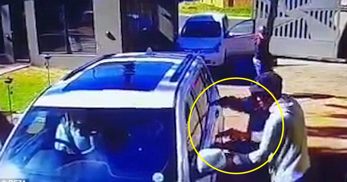 baa.jpg?resize=412,232 - Grandmother Defies Armed Robbers And Rams Their Vehicle In South Africa