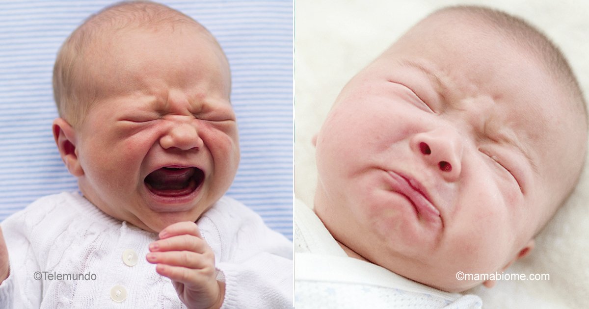 bebe.jpg?resize=1200,630 - ¿Hay que dejar que los bebés lloren? Los científicos responden