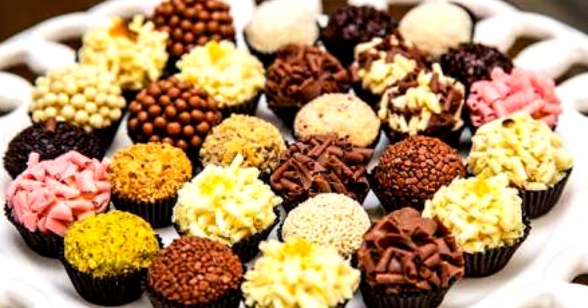 brigadeiro.png?resize=412,275 - Esse rodízio de brigadeiro gourmet é um verdadeiro sonho