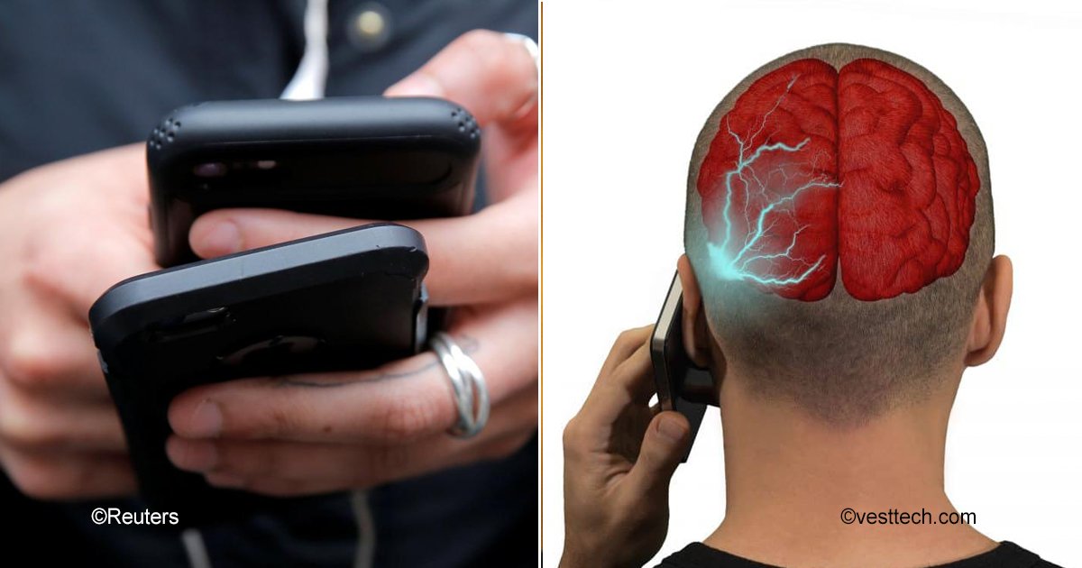 celular.jpg?resize=412,232 - Mantén alejado el teléfono celular de tu cuerpo para evitar problemas de salud