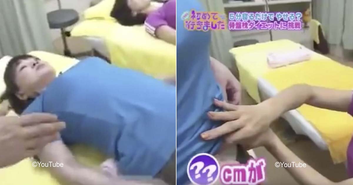 cintura.jpg?resize=412,275 - ¿Abdomen plano con la ayuda de una toalla? Conoce más sobre la técnica japonesa