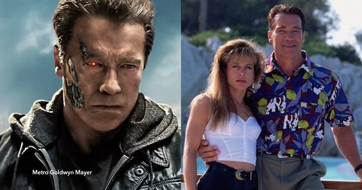 cover22 94.png?resize=1200,630 - Arnold Schwarzenegger y Linda Hamilton recrearon una foto de la película Terminator que emocionó a los fanáticos