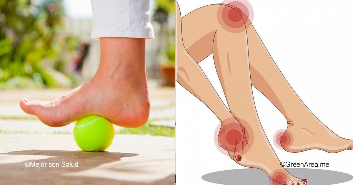 ejercicios.jpg?resize=1200,630 - Estos 6 excelentes ejercicios te ayudarán a mejorar la condición de tus rodillas, cadera y pies