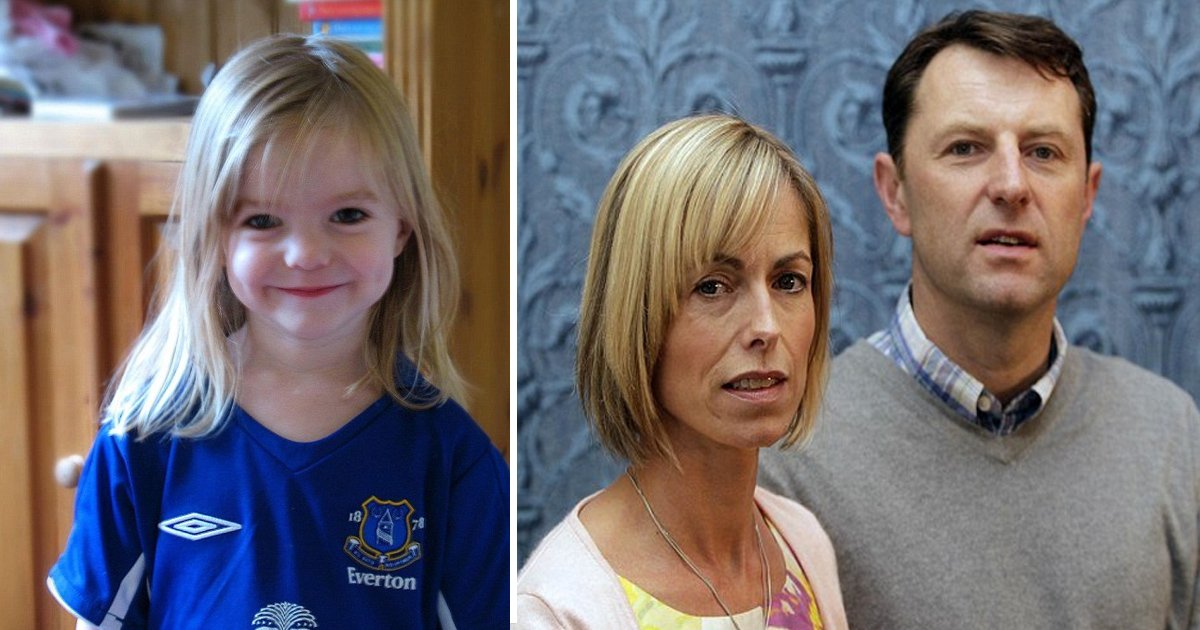 htw.jpg?resize=412,275 - A busca por Madeleine Mccann pode chegar ao fim por falta de financiamento