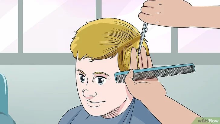 Grow Your Hair in a Week Step 11 ì´ë¯¸ì§