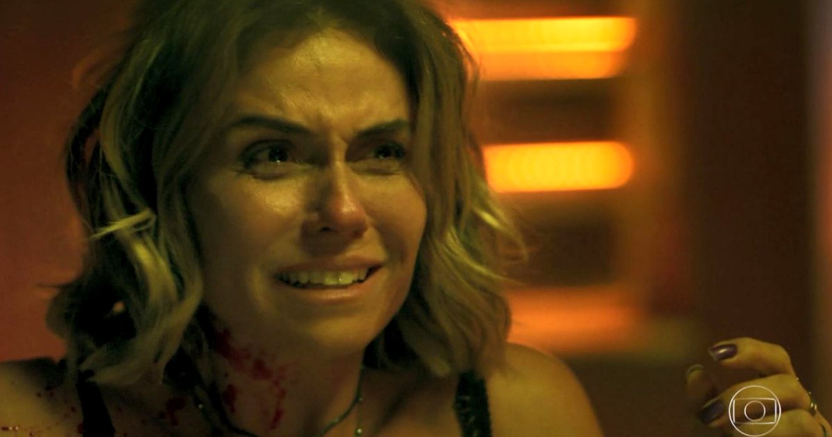 imagemluzia.png?resize=412,232 - Morte de Remy agita “Segundo Sol” mas revolta o público