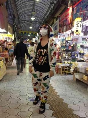 これは衝撃的 私服がダサすぎる芸能人 Hachibachi これは衝撃的 私服がダサすぎる芸能人 Hachibachi