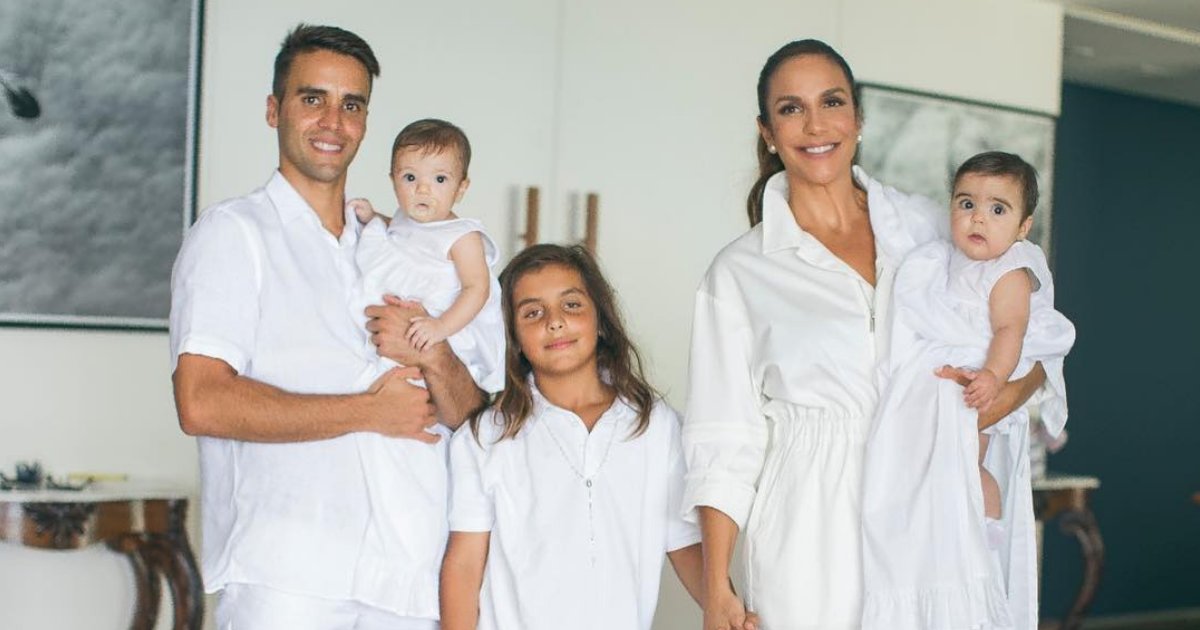 ivetesangalo.png?resize=412,275 - Lembrancinha do batizado das filhas de Ivete é muito útil e elegante