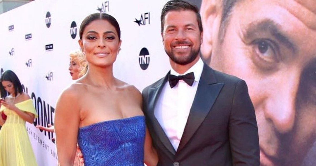 jupaes.png?resize=412,232 - Juliana Paes comemora 10 anos de casada e relembra pedido inusitado do marido