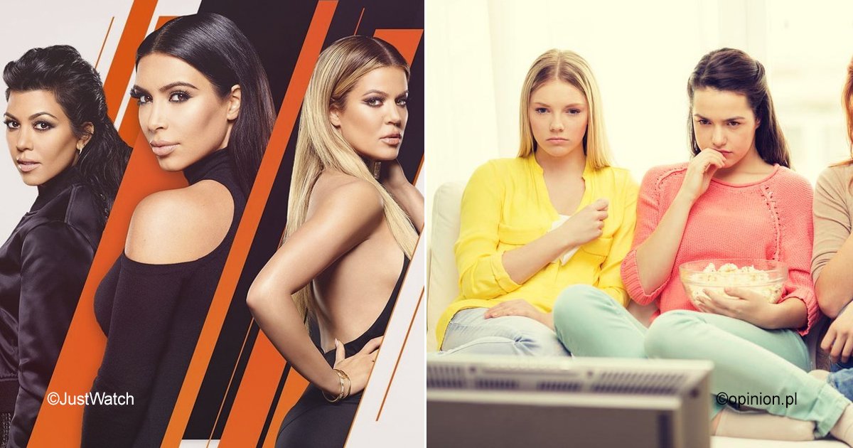 kardashians.jpg?resize=1200,630 - Estudio reveló que ver el reality de las Kardashian nos puede hacer malas personas