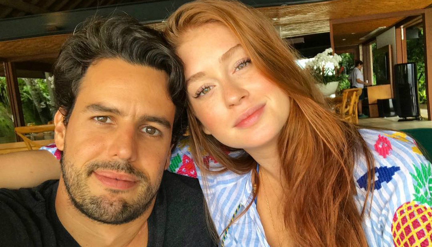marina ruy xande negrao 0118 1400x800.jpg?fit=1024%2C585&ssl=1&strip=all - Marina Ruy Barbosa celebra primeiro ano de casamento com bonita mensagem ao maridão