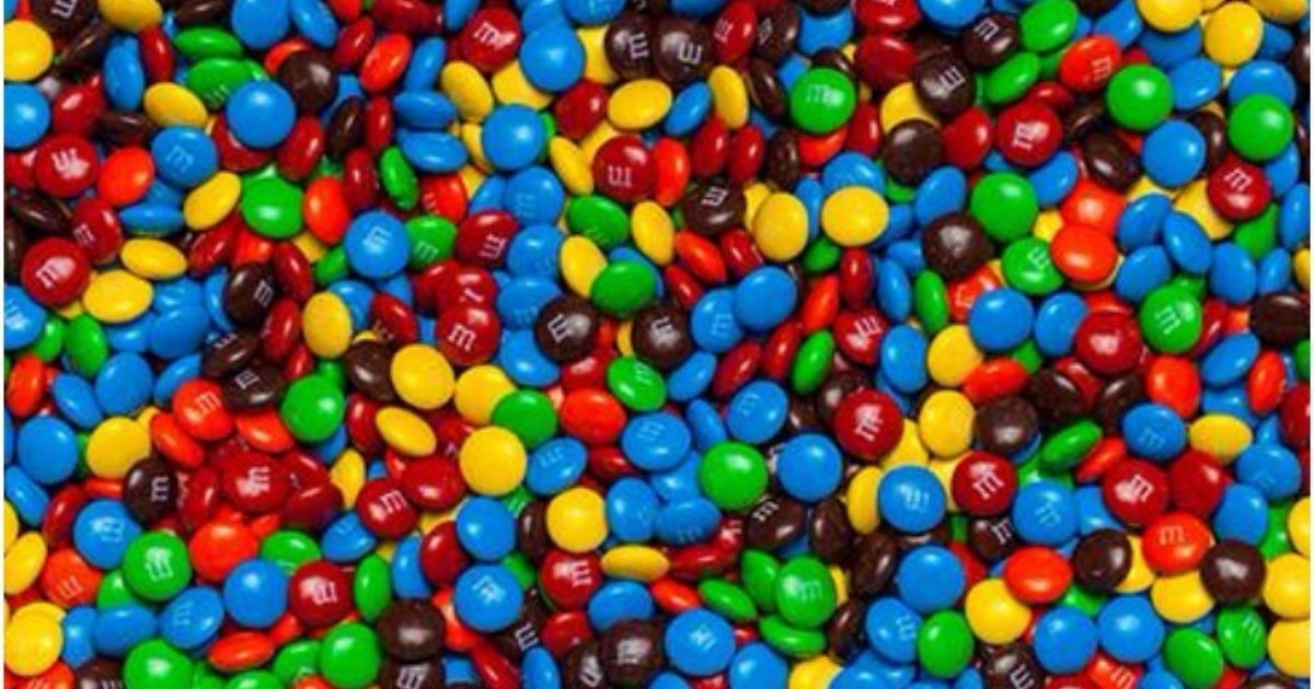 mems.png?resize=412,275 - M&M’s anuncia novo sabor ‘Nutella’ e já estamos loucos para provar