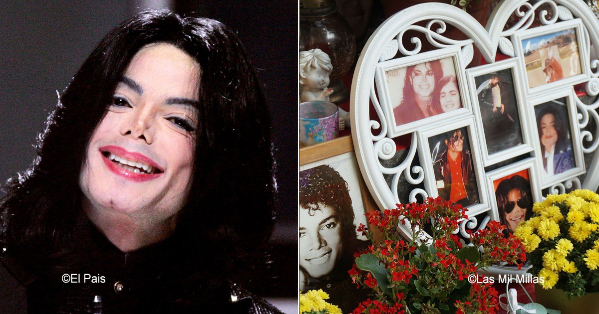 michael 1.jpg?resize=1200,630 - La leyenda sigue viva: los 60 años de Michael Jackson fueron celebrados en todo el mundo