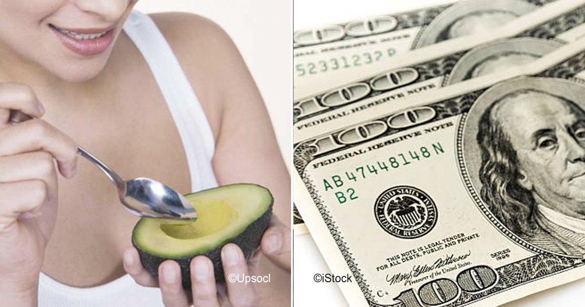 palta.jpg?resize=1200,630 - ¿Estás dispuesto a comer aguacates diariamente durante 6 meses? Investigadores ofrecen una fuerte suma monetaria a los voluntarios