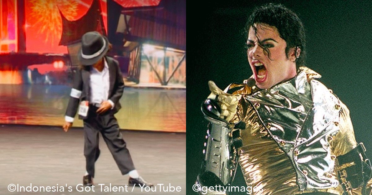 sin titulo 2 2.png?resize=1200,630 - Sólo tiene 4 años pero ya lo llaman el nuevo Michael Jackson por su gran talento para bailar como el rey del pop.