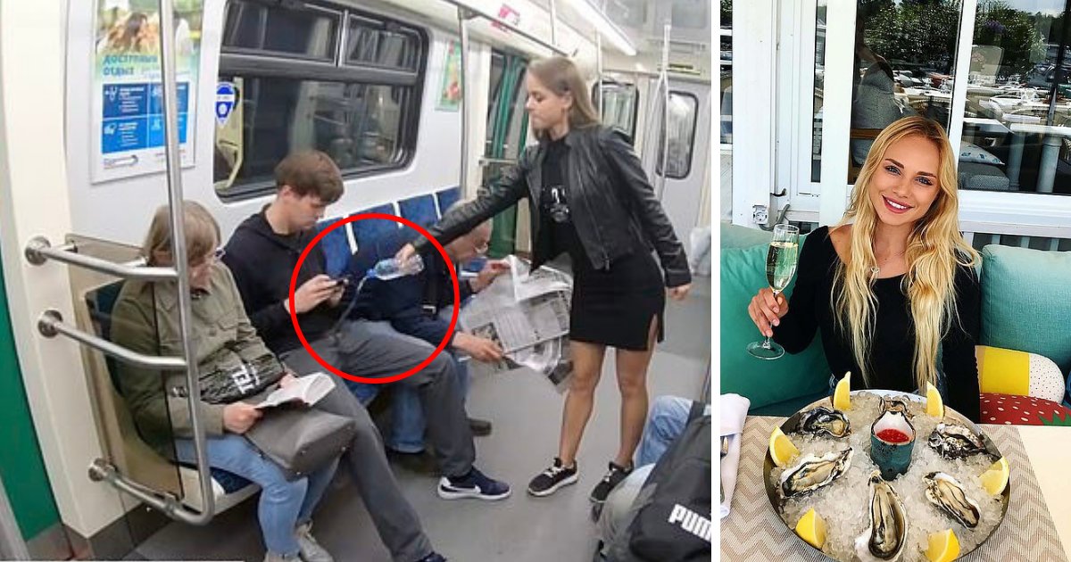 untitled design 42 1.png?resize=1200,630 - 20-Year-Old Law Student Poured Bleach On Men To Stop 'Manspreading'