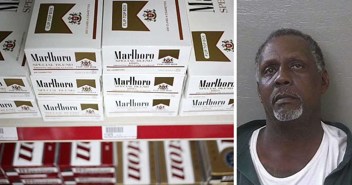 untitled design 47 1.png?resize=412,232 - Un homme est condamné à 20 ans de prison après avoir volé 10 cartouches de cigarettes