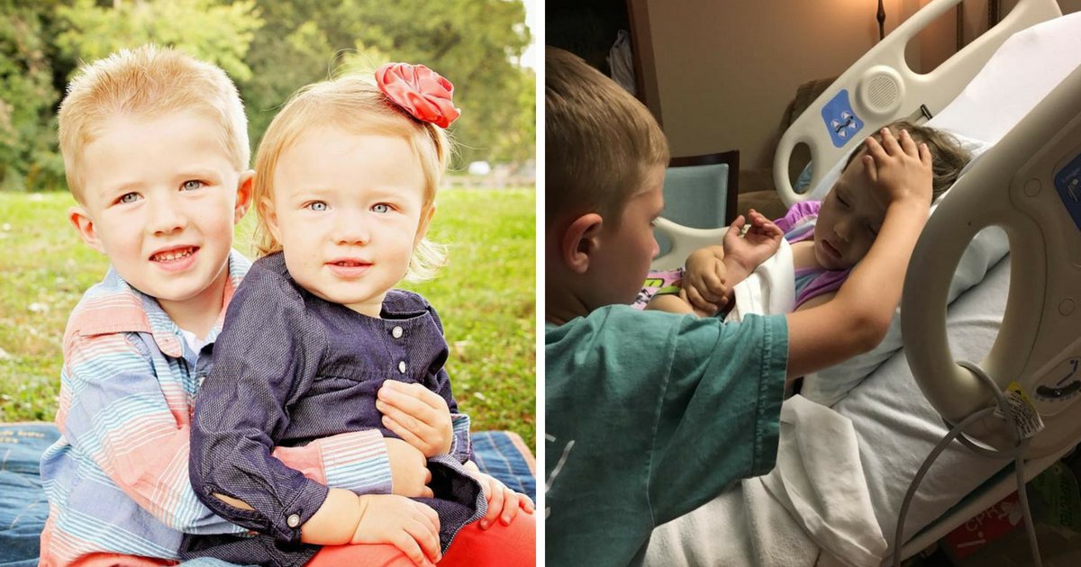 untitled design 6.png?fit=1024%2C538&ssl=1&strip=all - Young Boy Pictured Comforting 4-Year-Old Dying Sister