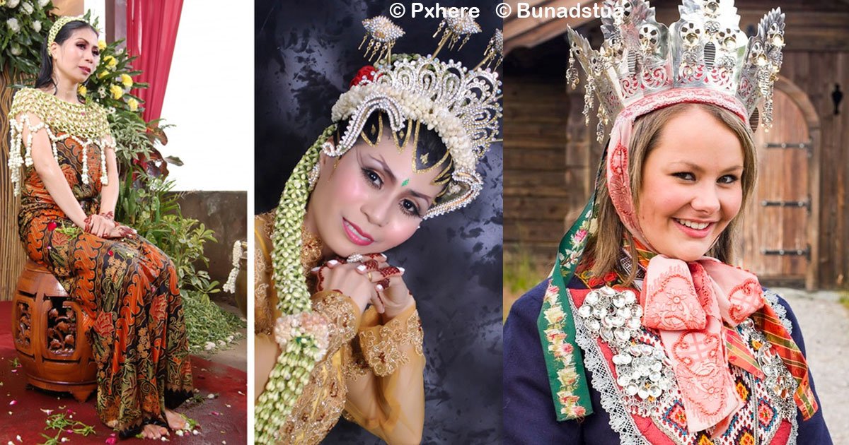 vestido.jpg?resize=1200,630 - 14 vestidos  de novias del mundo llenos de colores y tradiciones antiguas