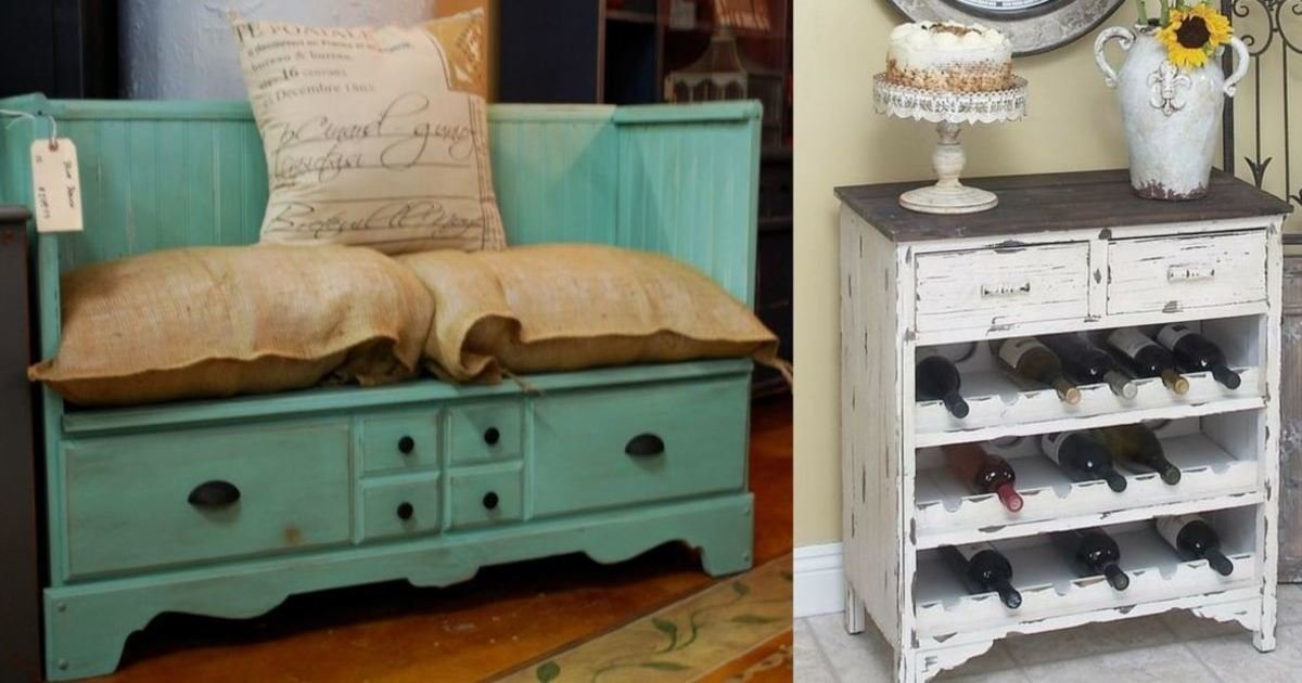 12 28.jpg?resize=412,232 - 15 Ways To Repurpose A Dresser