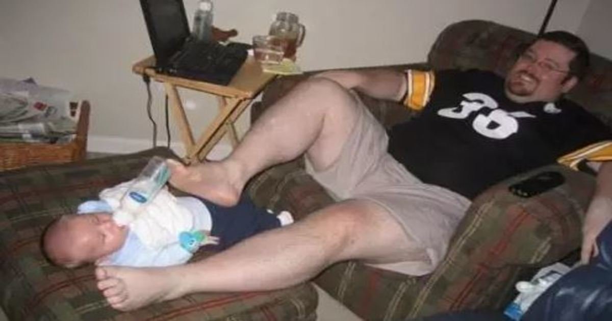 2 133.jpg?resize=412,232 - 21 Dads Who Have Totally Nailed Parenting