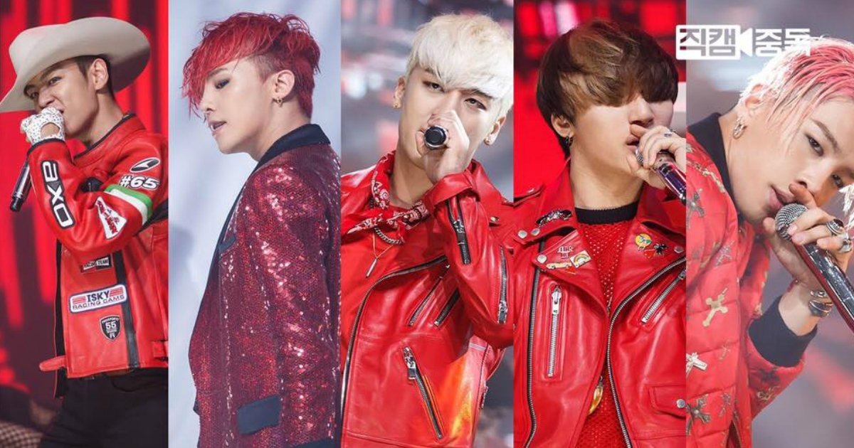 2 288.jpg?resize=1200,630 - BIGBANGメンバー人気順ランキング！世界一人気の韓流アイドルグループの人気1位に輝くのは…？