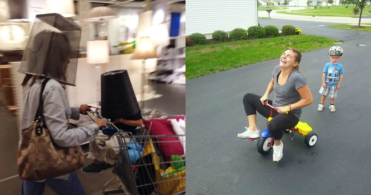 45+ Moms With Creative Sense Of Humor 4 100.jpg?resize=1200,630 - 45+ Moms With Creative Sense Of Humor