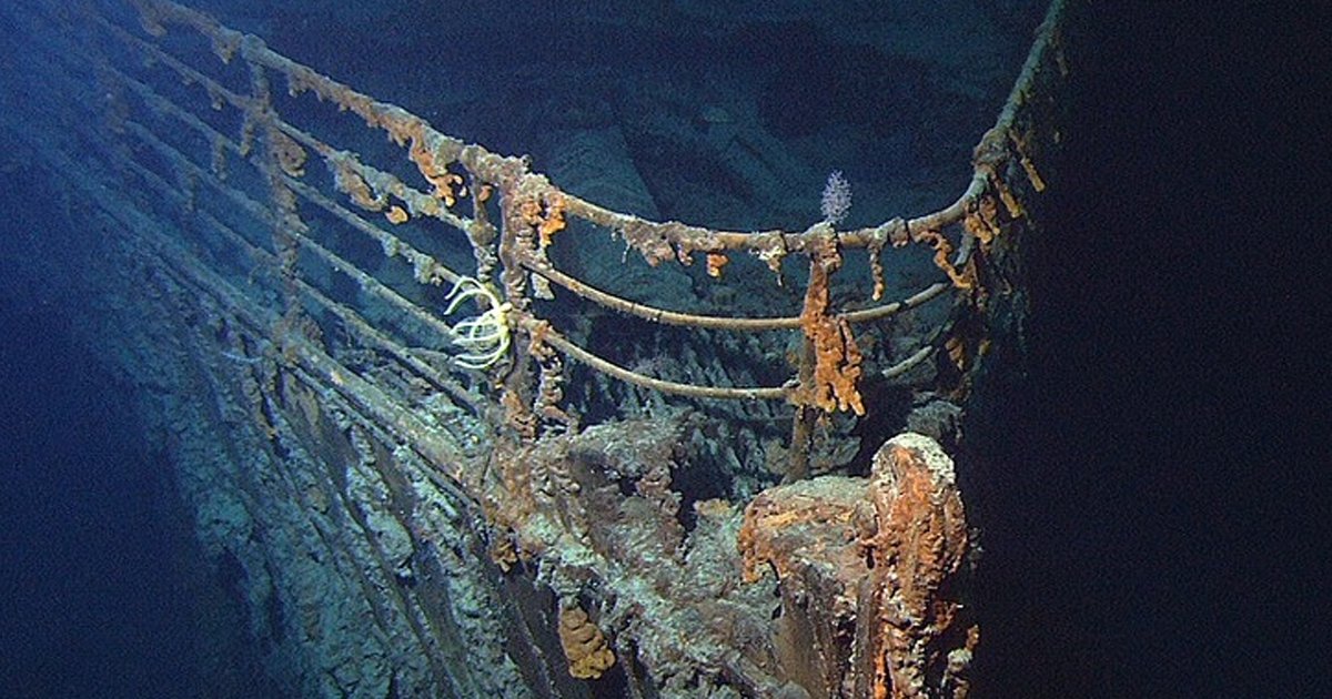 4 124.jpg?resize=412,232 - Qué joyas se encuentran todavía dentro del Titanic y por qué no las han sacado hasta el día de hoy