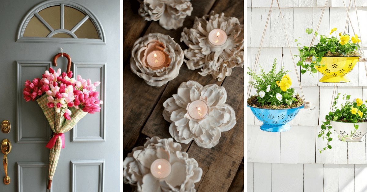 4.png?resize=412,275 - Brighten Up Your Home With 20 Spring DIY Projects