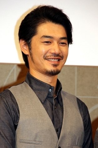 代 男性 俳優 40