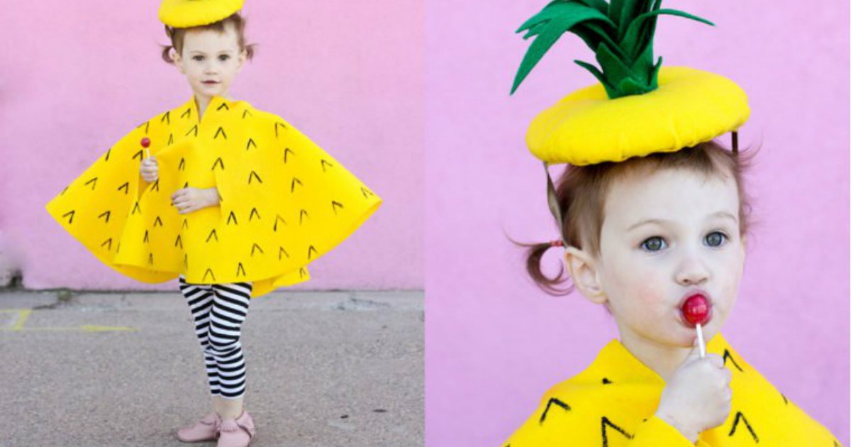 5 5.jpg?resize=412,232 - 23 Cheap Halloween Costumes for Kids Basically Anyone Can DIY