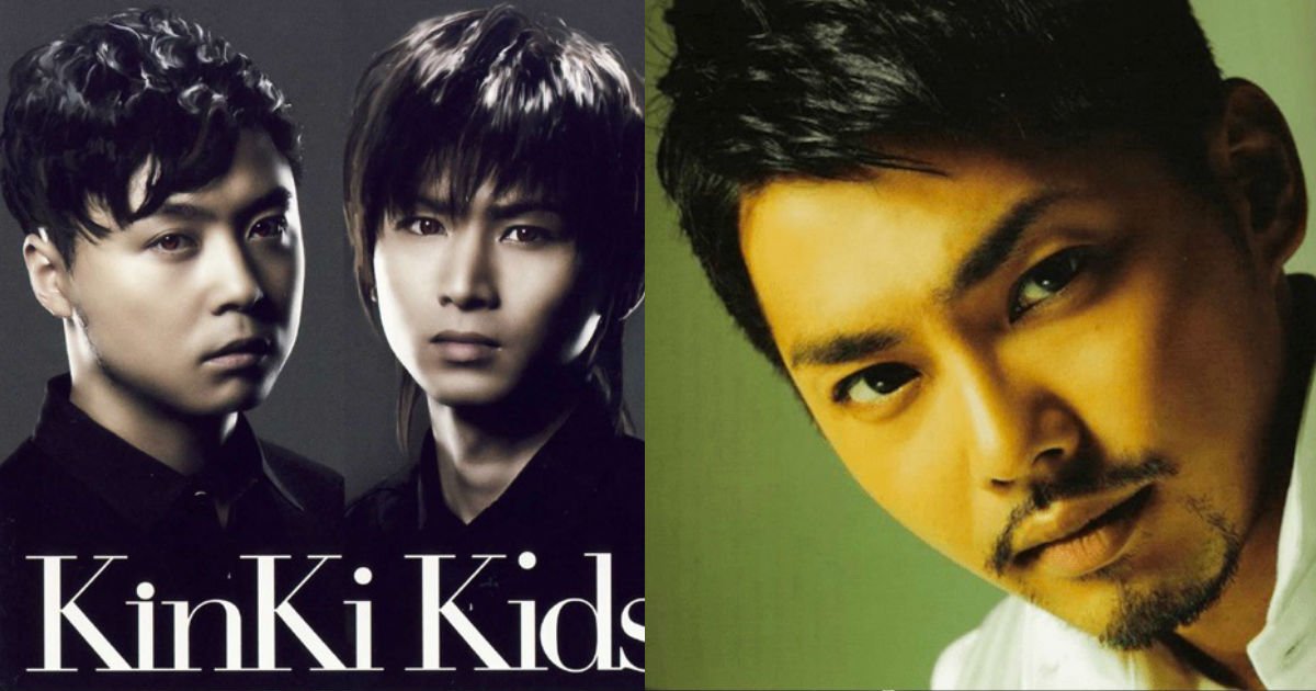 5 88.jpg?resize=412,275 - あまり見かけないジャニーズメンバーの年収はいくら？ …KinKiKids、今井翼、V6の一部