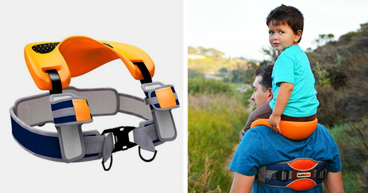 20 Awesome Baby Gadgets Every Parent Will Fall in Love With - Small Joys