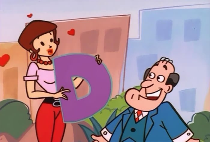 Johnny Bravo Knew The