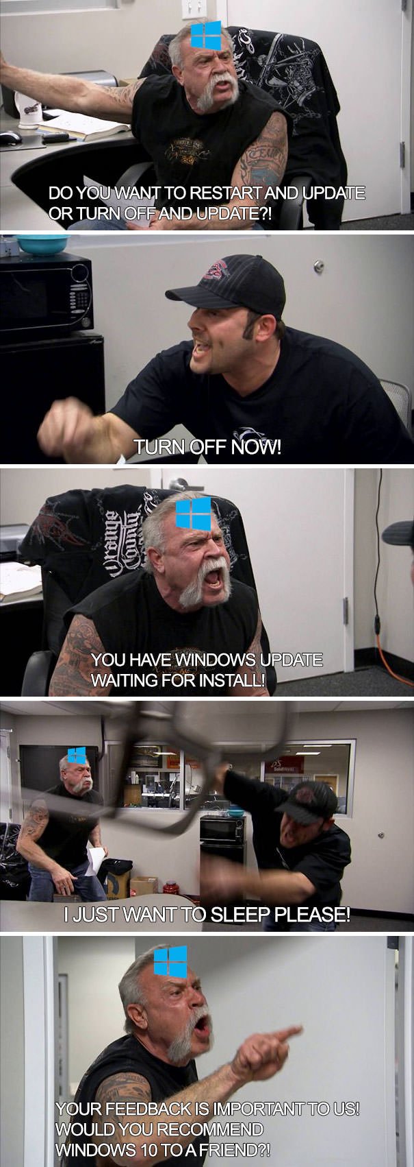 Windows