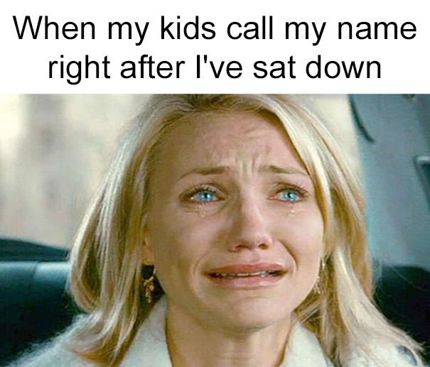 Funny parenting memes
