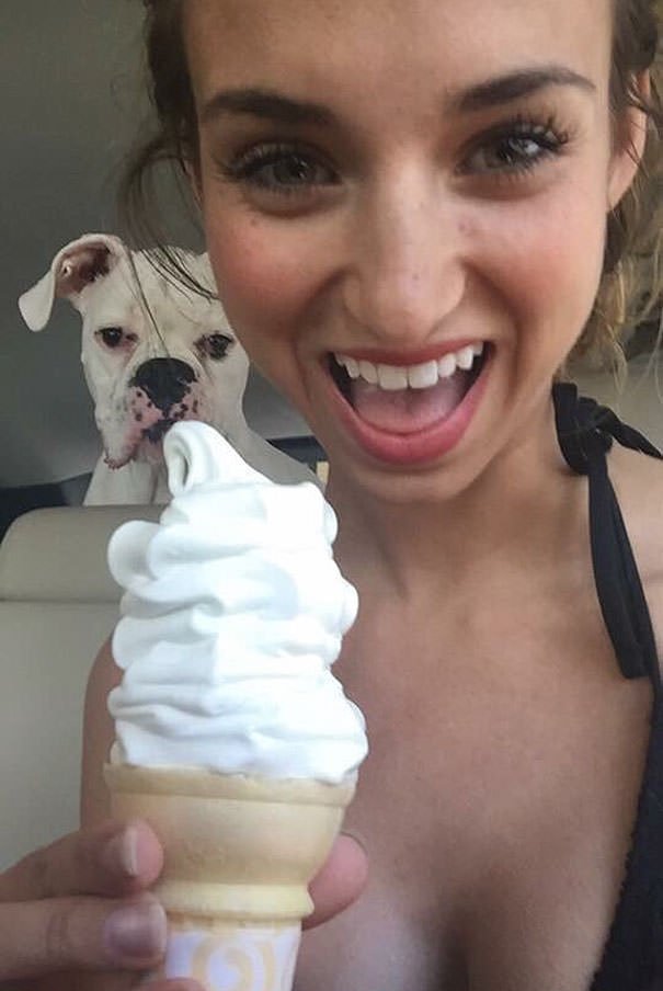 30 Of The Most Epic Selfie Fails That Will Make You Laugh And Cringe Small Joys 1106