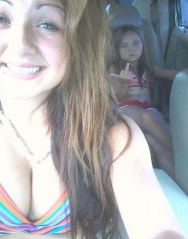 30 Of The Most Epic Selfie Fails That Will Make You Laugh And Cringe