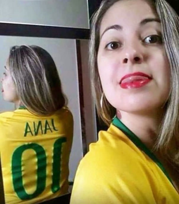 Unfortunate Spelling