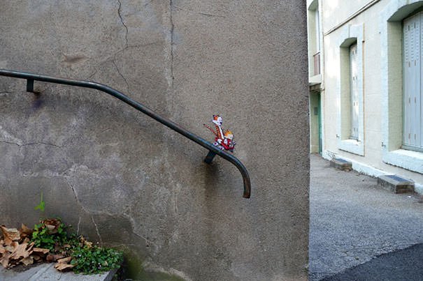 Calvin & Hobbes