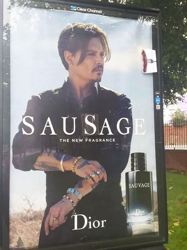 Sausage