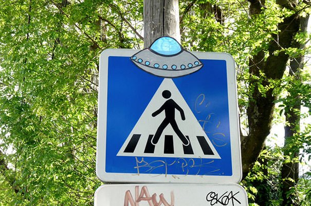 Ufo Attack