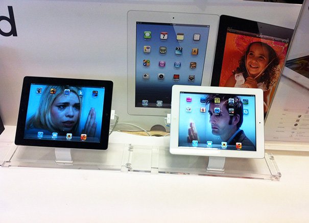 Whoever Did This, You Have Earned My Respect